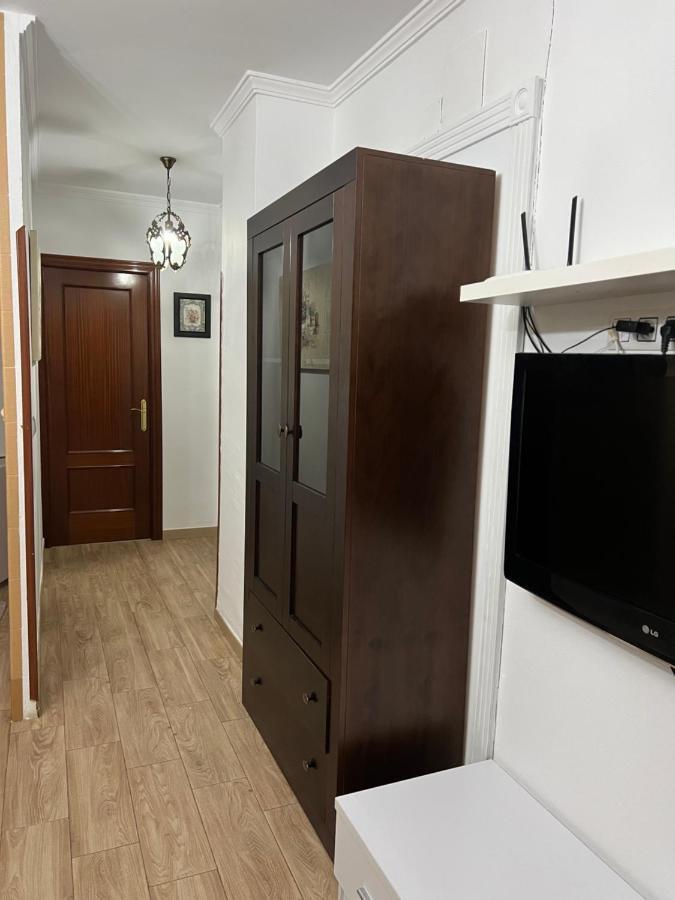 El Torreon 3 Apartment Lora del Rio ภายนอก รูปภาพ