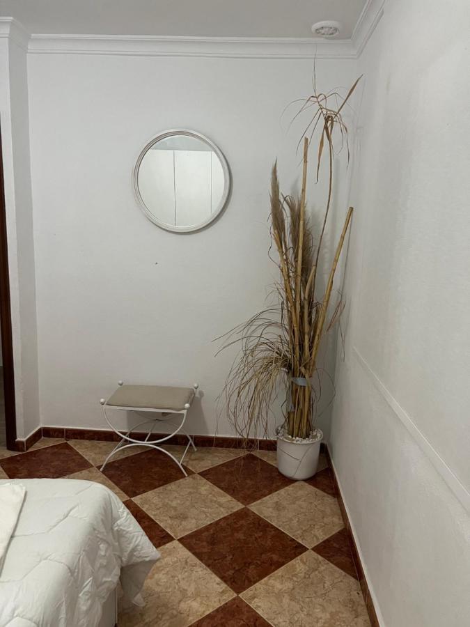 El Torreon 3 Apartment Lora del Rio ภายนอก รูปภาพ